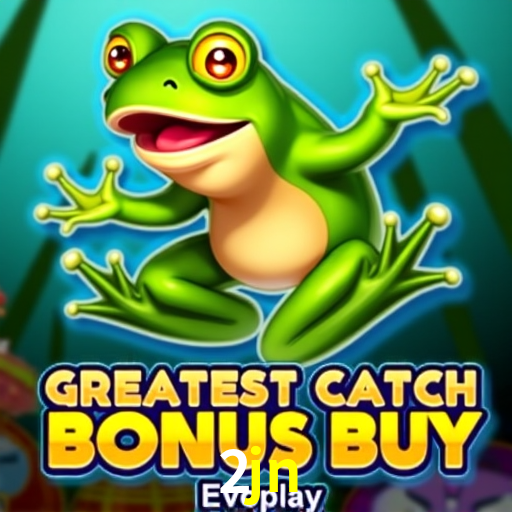 Recursos de Bônus 2jn