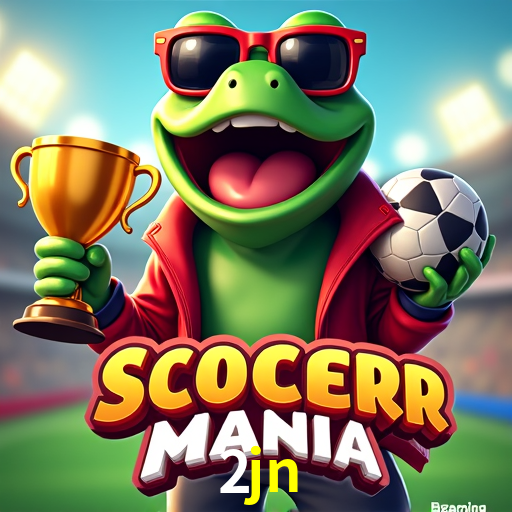 Bônus de Boas-vindas 2jn